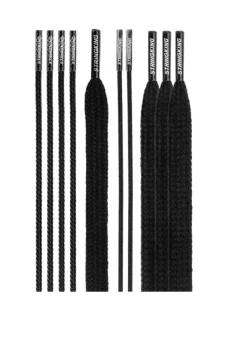 STRINGKING GOALIE STRING KIT HEADERED BLACK