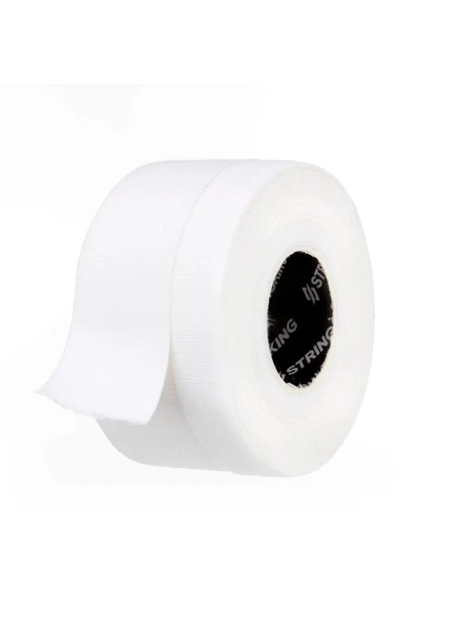 STRINGKING LACROSSE TAPE WHITE