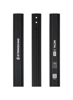 STRINGKING METAL 3 PRO ATTACK LACROSSE SHAFT