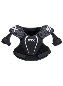 STX STALLION 75 LACROSSE SHOULDER PAD