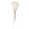 STX TRADITIONAL WOODEN GOALIE STICK JUNIOR