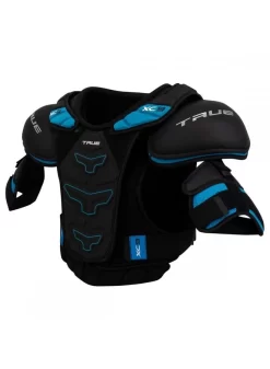 2019 TRUE SP XC9 SR SHOULDER PADS