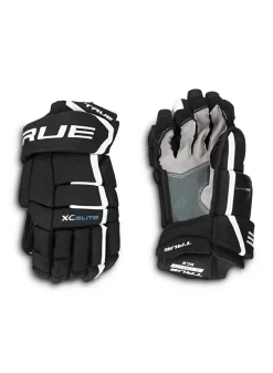 2020 TRUE HG XC ELITE SR HOCKEY GLOVES