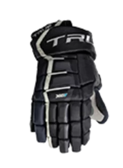 2020 TRUE HG XC7 SR HOCKEY GLOVES