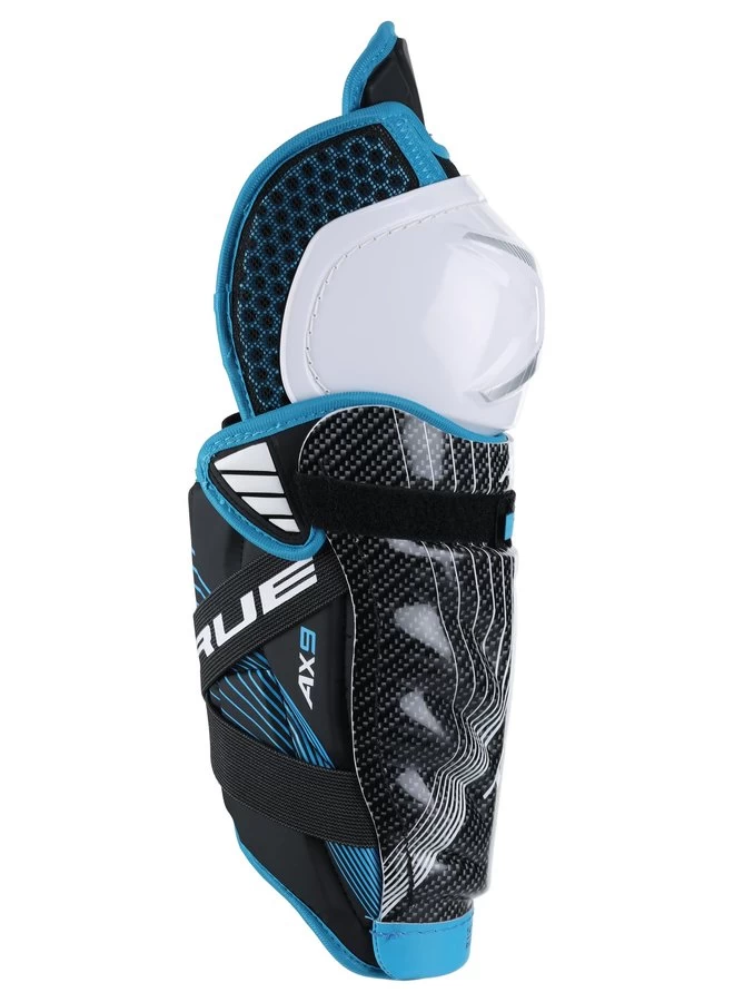 2020 TRUE SG AX9 SR SHINGUARD - Image 3