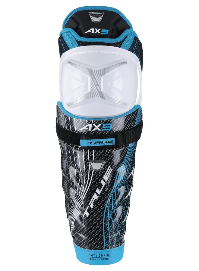 2020 TRUE SG AX9 SR SHINGUARD - Image 4