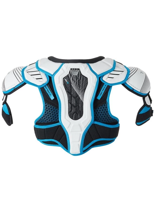 2020 TRUE SP AX9 JR SHOULDER PAD - Image 4