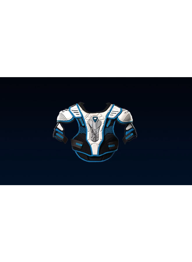 2020 TRUE SP AX9 SR SHOULDER PAD - Image 2