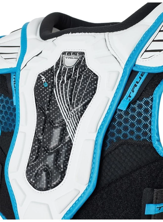 2020 TRUE SP AX9 SR SHOULDER PAD - Image 5