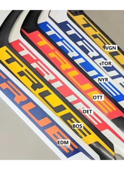 2021 TRUE GSTK CATALYST 9X SR GOALIE STICK