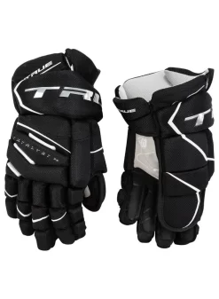 2021 TRUE HG CATALYST 7X SR HOCKEY GLOVES