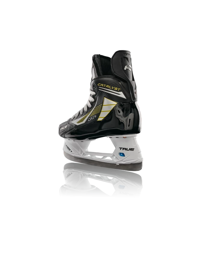 2022 TRUE SK CATALYST 5 HOCKEY SKATE INTR - Image 3