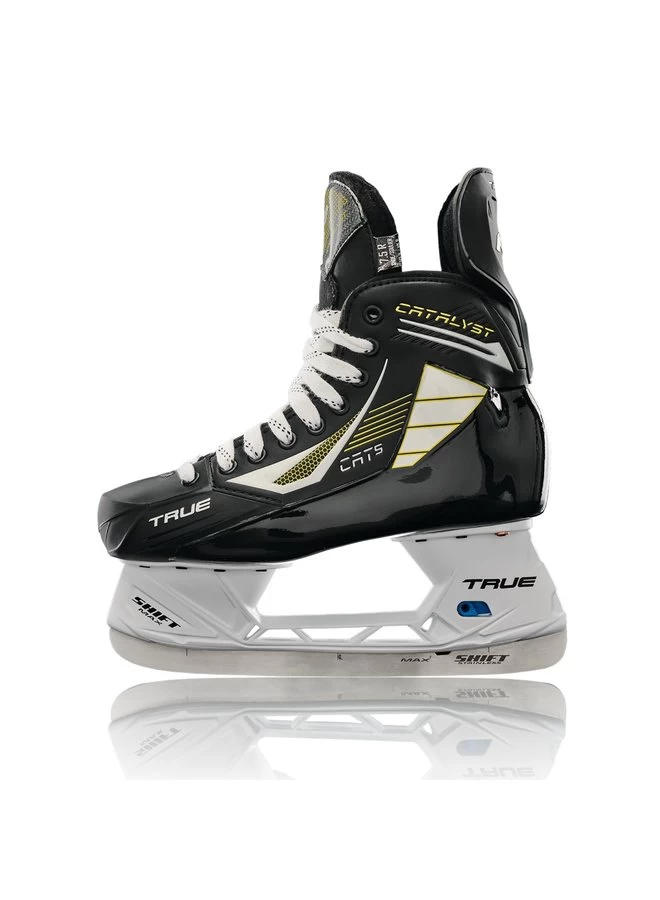 2022 TRUE SK CATALYST 5 HOCKEY SKATE INTR