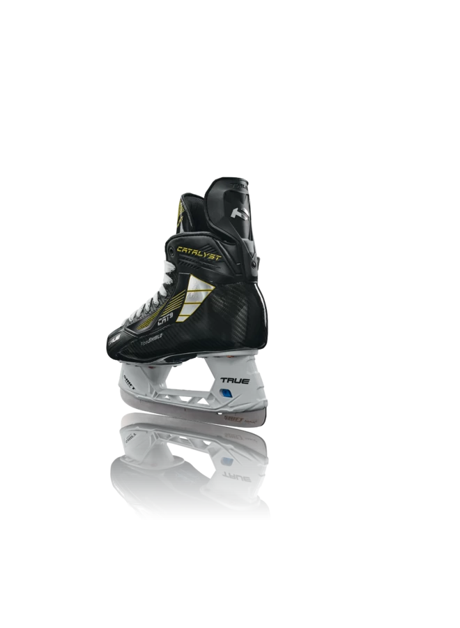 2022 TRUE SK CATALYST 9 HOCKEY SKATE INTR - Image 3