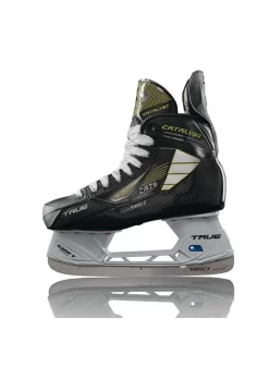 2022 TRUE SK CATALYST 9 HOCKEY SKATE SR