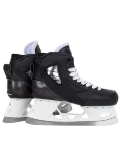 TRUE GSK CUSTOM GOALIE SKATES TWO PIECE