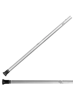 TRUE S22 CYPHER SC-TI LACROSSE SHAFT PRO ALLOY 30" SILVER