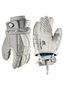 TRUE SOURCE LACROSSE GLOVES