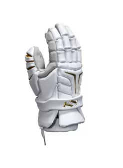 TRUE TTLX DYNAMIC LACROSSE GLOVES