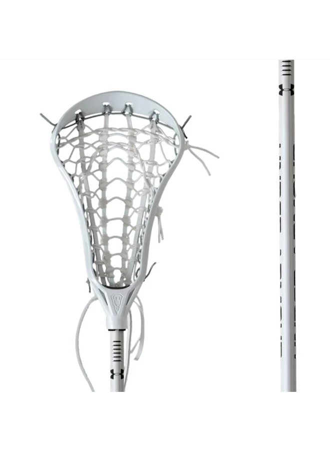 UNDER ARMOUR HONOR 2 COMPLETE STICK FIELD LACROSSE - Image 3