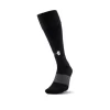 UNDER ARMOUR OVER THE CALF HOCKEY SOCK BLACK M (4-8) / W (6-9)