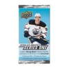 2022 - 2023 UPPER DECK SERIES ONE HOCKEY CARDS PER PACK