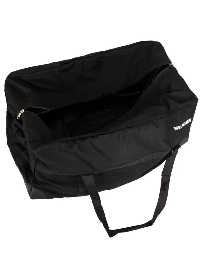 VAUGHN MONSTER GOALIE BAG BLACK - Image 3