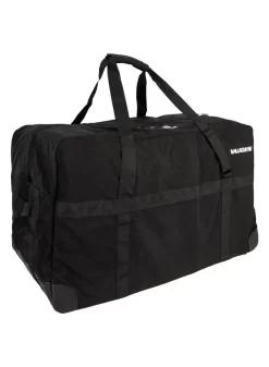 VAUGHN MONSTER GOALIE BAG BLACK