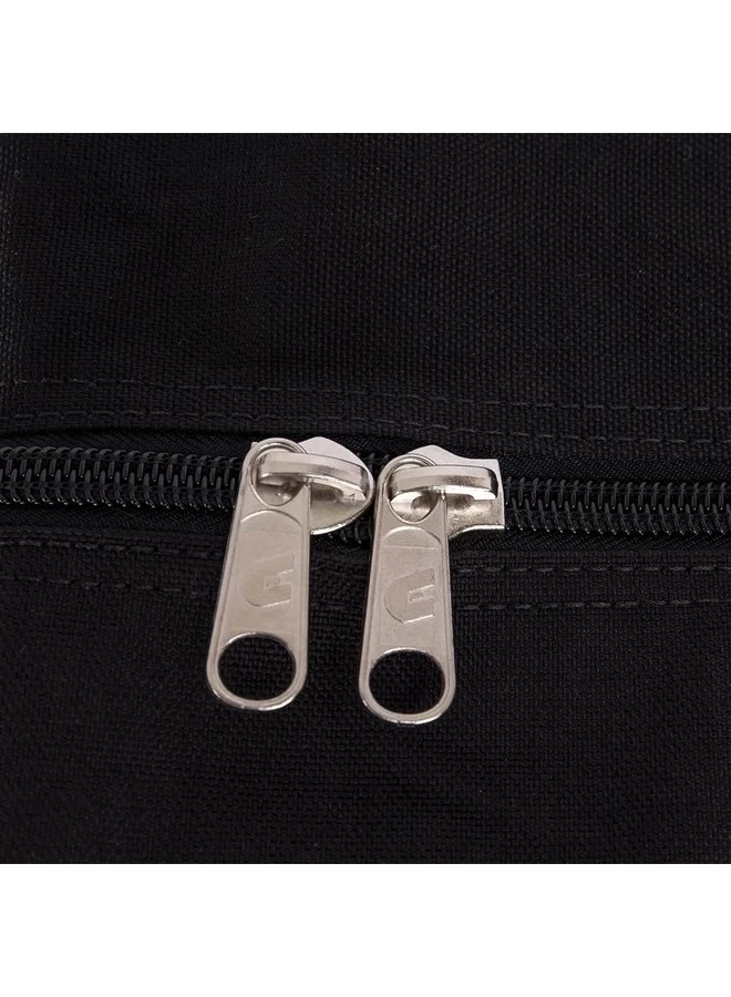 VAUGHN MONSTER GOALIE BAG BLACK - Image 5