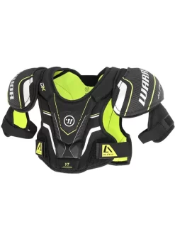 2019 WARRIOR SP ALPHA DX YOUTH SHOULDER PADS