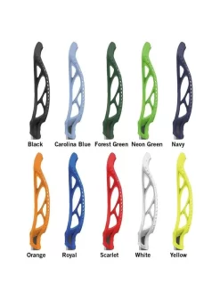 Warrior BRINE CLUTCH X UNSTRUNG BOX HEAD