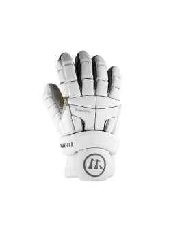 WARRIOR BURN LACROSSE GLOVE