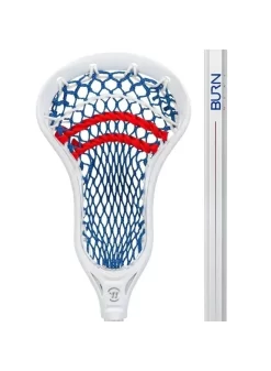 Warrior Burn Next Complete Stick