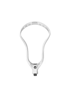 Warrior Burn XPD Head - Unstrung - WHT