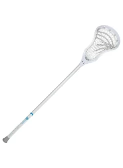 WARRIOR EVO COMPLET STICK JUNIOR WHITE/SILVER