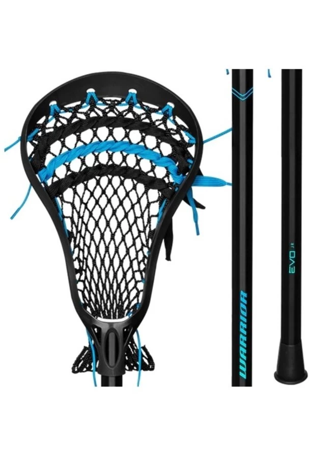 WARRIOR EVO JUNIOR COMPLETE STICK 37" - Image 4