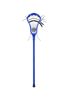 WARRIOR EVO MINI COMPLETE STICK WITH BALL