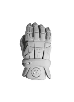 WARRIOR EVO QX LACROSSE GLOVES