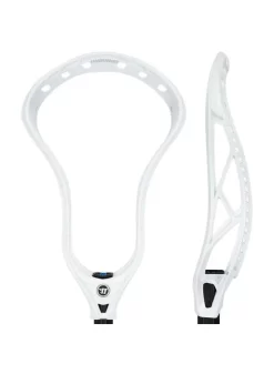 Warrior Evo QX2-O Unstrung Offense Lacrosse Head