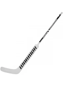 WARRIOR GSTK SWAGGER PRO2 INTER WHITE/BLACK MID (QUICK) 23.5