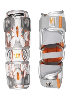 Warrior Player's Club 7.0 Lacrosse Elbow Pad